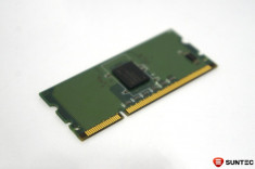 Memorie imprimanta 16mb 144pin DDR2 SDRAM 533Mhz HP LaserJet P2015/3005/1515/1525/1312 CC387-60001 foto