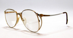Rame ochelari vedere vintage Colani Design Optos 15-552 54_15 135(06) foto