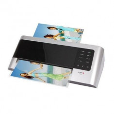 Olympia Laminator A 2048 DIN A4 Profi Laminiergerat foto