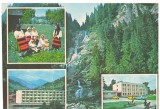 CPI (B7064) JUD. MARAMURES: CASCADA IZVORUL CAILOR, SIEU, BORSA, OCNA SUGATAG