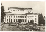 CPI (B7036) CARTE POSTALA - TURNU SEVERIN. CASA DE CULTURA, RPR, Necirculata, Fotografie