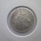 Australia 3 pence 1925 argint