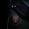 NOU ! Holograme WIRELESS Rover fara gaura in portiera! Tunning Auto