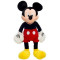 Mickey Mouse plus 25cm