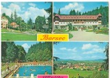 CPI (B7063) CARTE POSTALA - BORSEC, JUD. HARGHITA, MOZAIC