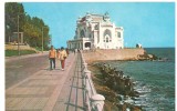 CPI (B7092) CARTE POSTALA - CONSTANTA. RESTAURANTUL &quot;CAZINO&quot;