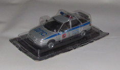 VAZ 2112 DPS - 1/43 foto