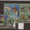 Grenada - turtles - 6690/3+bl.848