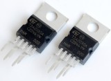 TDA2030A - STMicroelectronics