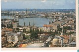 CPI (B7093) CARTE POSTALA - CONSTANTA. PORTUL