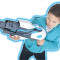 Pusca Max Steel Turbo Blaster