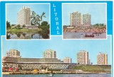 CPI (B7100) MAMAIA - HOTEL PERLA, SATURN - HOTEL DOINA SI ATENA, OLIMP