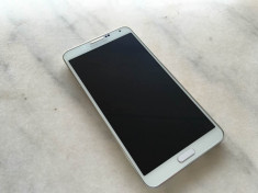 Samsung N9005 Note3 32GB 4G White IMPECABIL,ca NOU,necodat - 849 RON ! Okazie foto