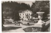 CPI (B7026) CARTE POSTALA - BORSEC. VEDERE DIN PARC, RPR, Necirculata, Fotografie
