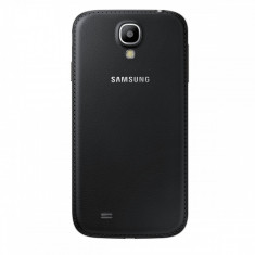 Capac spate baterie Samsung Galaxy S4 OEM Samsung Black Edition NOU Negru foto