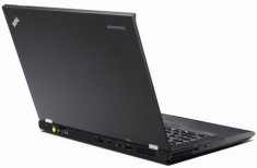 Laptop Lenovo T400, Core 2 Duo P8600 2.4Ghz, 2Gb DDR3, 120Gb, DVD, 14inch, 10827 foto