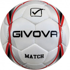 Minge fotbal Givova Match red-black 1210REDBLACK foto