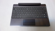 Dock tastatura tableta Asus TF 201 / TF 700 ORIGINAL! Foto reale! foto