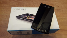 Sony Ericsson LT15i Xperia Arc - 239 lei foto