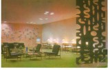 CPI (B7061) CARTE POSTALA - BUCURESTI. HOTEL NORD (INTERIOR), 1967, Circulata, Fotografie