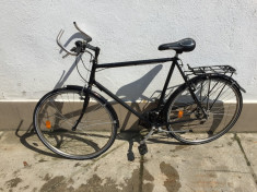 62 Bicicleta second-hand,Germania R28 foto