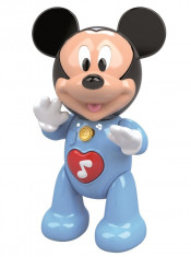 Jucarie Interactiva Mickey Mouse foto