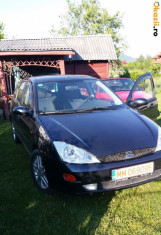 Ford Focus foto