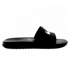 PAPUCI NIKE BENASSI SHOWER SLIDE COD 819024-010 foto