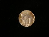 BRF - MONUMENTE ARHITECTONICE CELEBRE DIN UNIUNEA EUROPEANA - GERMANIA