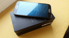 Samsung Galaxy s4 Black Edition foto