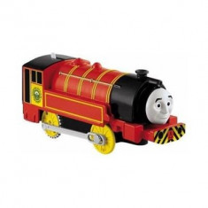 Jucarie Thomas &amp;amp; Friends Trackmaster Motorized Railway Victor foto