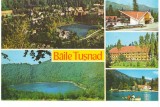 CPI (B7134) CARTE POSTALA - BAILE TUSNAD. MOZAIC, Circulata, Fotografie