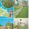 CPI (B7193) CARTE POSTALA - HERCULANE. COMPLEXUL SANATORIAL