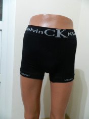 BOXERI CALVIN KLEIN --M/L --CALITATE MAXIMA!SUPER PRET! foto