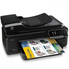Multifunctionale second hand A3 HP Officejet Pro 7500A foto