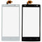 Touchscreen digitizer geam sticla Acer Liquid E3 E380