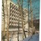 @carte postala(ilustrata)-SOVATA-MURES-Hotel Sovata
