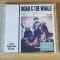 Noah and The Whale - Last Night on Earth CD