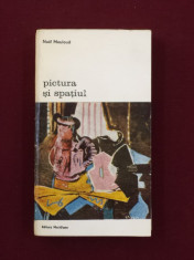 Noel Mouloud - Pictura si spatiul - 456128 foto