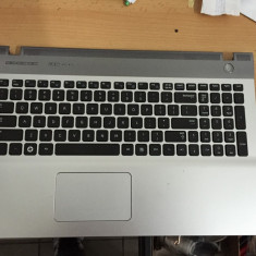 Palmrest cu tastatura Samsung QX511 A114