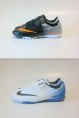 Ghete fotbal | Adidasi NIKE MERCURIAL foto