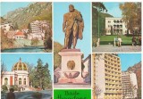 CPI (B7144) CARTE POSTALA - BAILE HERCULANE. MOZAIC