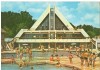 CPI (B7127) CARTE POSTALA - BAILE FELIX. STRANDUL APOLLO, Circulata, Fotografie