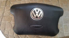 Airbag vw golf4,bora sau passat foto