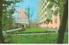 CPI (B7126) CARTE POSTALA - BAILE FELIX. COMPLEXUL BALNEAR UGSR, Circulata, Fotografie