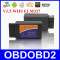Interfata Diagnoza Universala Elm327 Wi-Fi OBDII OBD2 v1.5,Android sau IOS