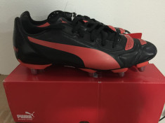 Ghete Rugby Puma evoPOWER 4.2 H8 Originale, noi , marimea 41 foto