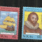 V 60 - VAPOARE, NAVE - ST. KITTS - SERIE NESTAMPILATA, MNH