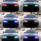 NOU ! Kit Angel Eyes Multi-Color BMW E36 E46 E39 E38 Seria 3 Seria 5 7