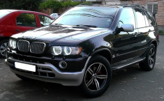 BMW X5 foto